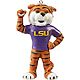 Forever Collectibles Louisiana State University Tigers Mascot Ornament                                                           - view number 1 image