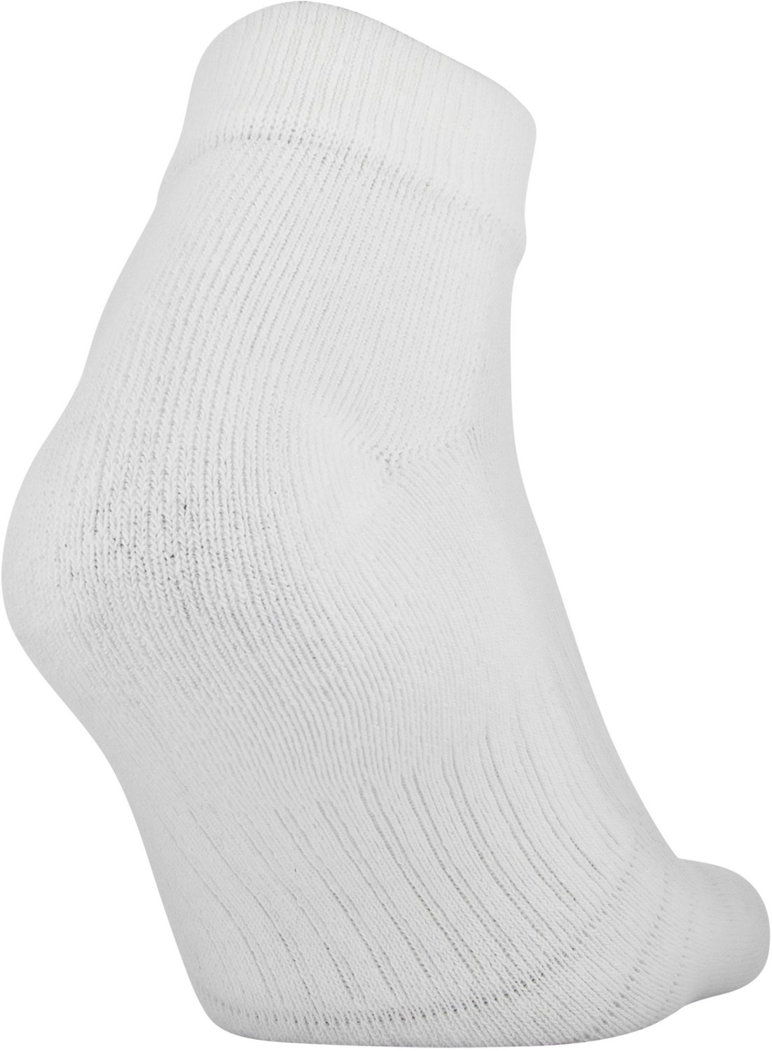Under Armour Training Low Cut Socks 6 Pack - view number 3