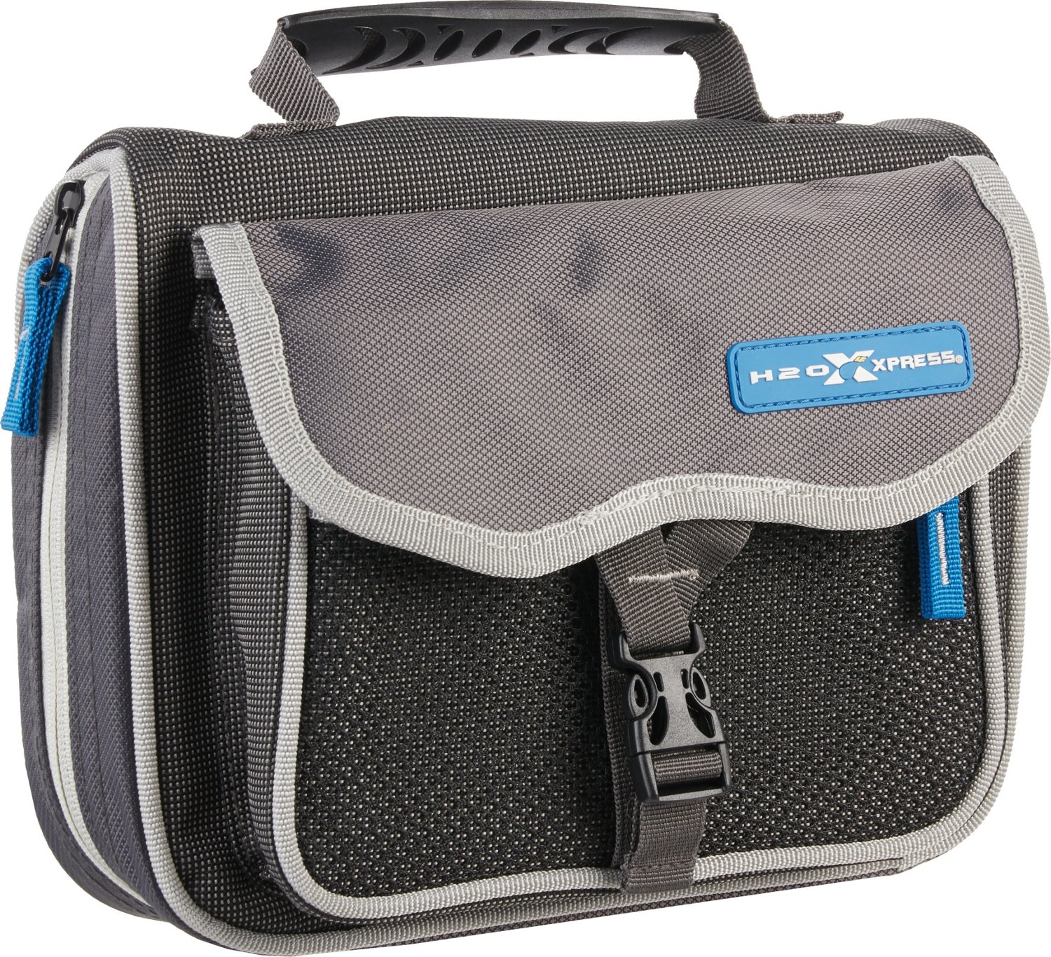 H2O XPRESS Dual Wrap Worm Binder Academy