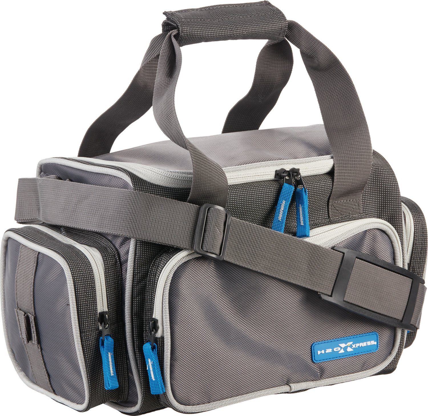 H2O XPRESS 4 Box Tackle Bag | Academy