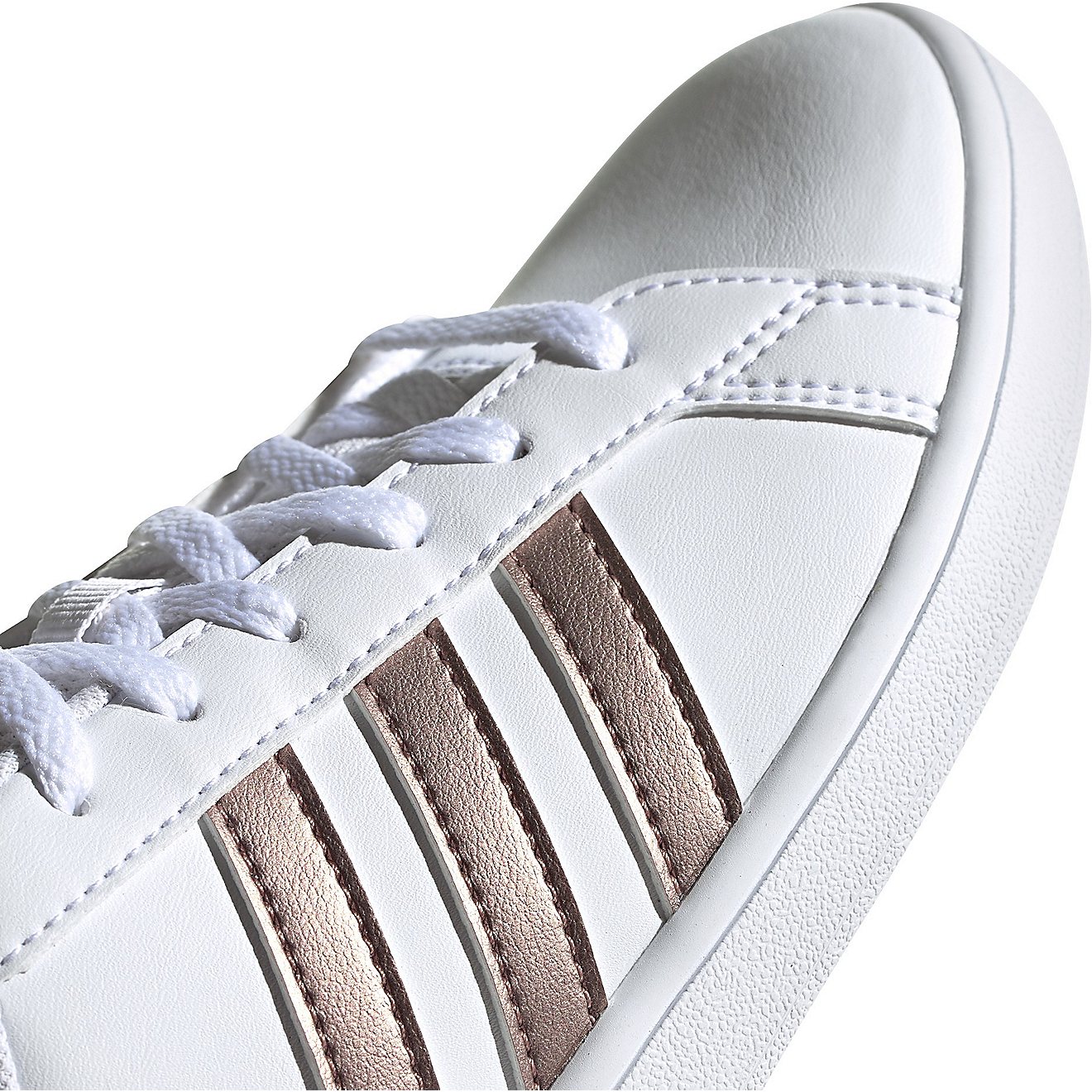 adidas Kids' Essentials Grand Court Shoes                                                                                        - view number 5