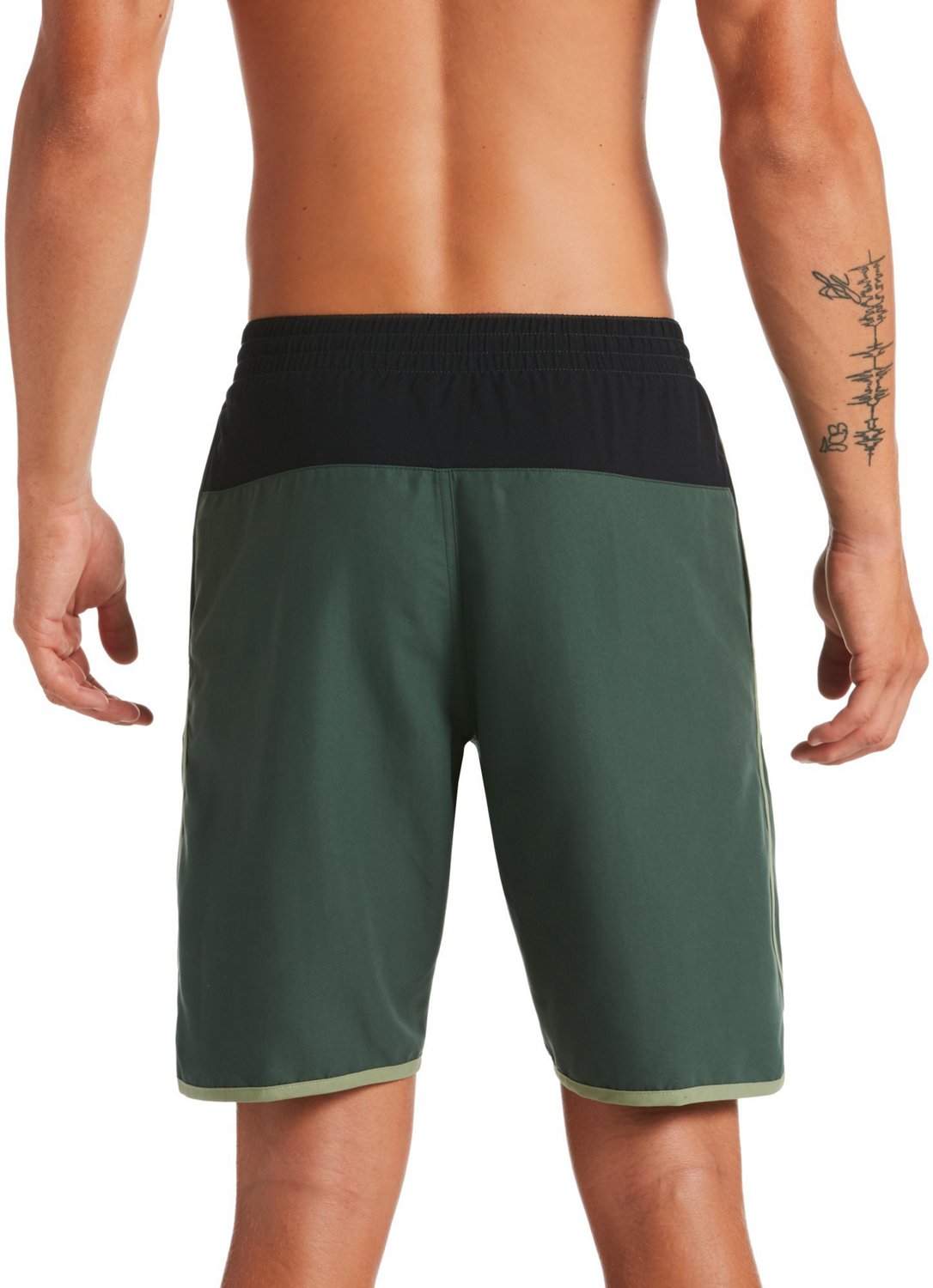 Nike Men's Diverge Volley Board Shorts - view number 2