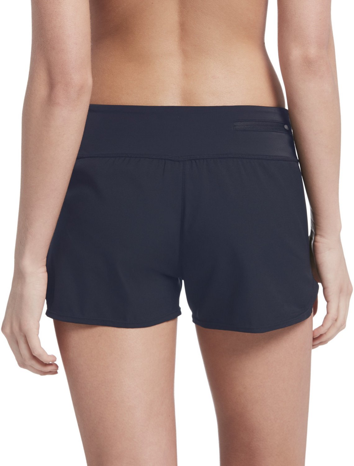 Nike women's best sale core swim shorts