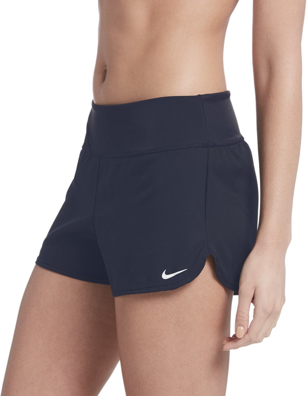 Nike swim women's core swim 2024 board shorts