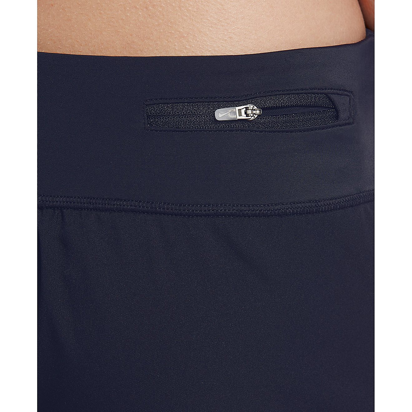 Nike Women's Solid Element Swimming Boardshorts                                                                                  - view number 4