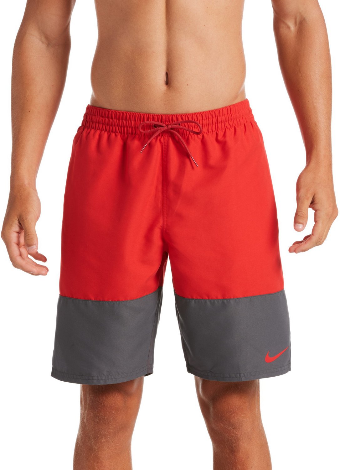 Nike Men's Split Breaker Volley Board Shorts
