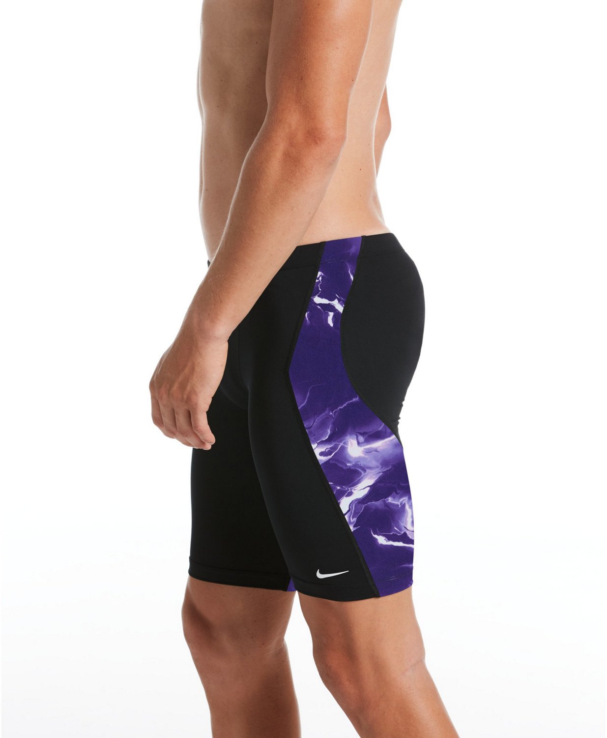 Nike Men's Lightning Swim Jammers Academy