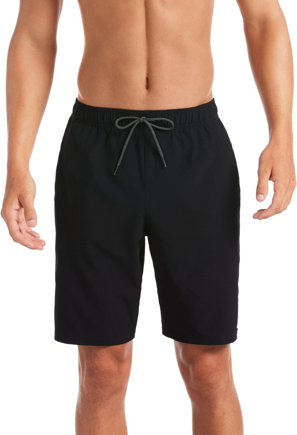 Nike Men's Contend Volley Board Shorts Free Shipping at Academy