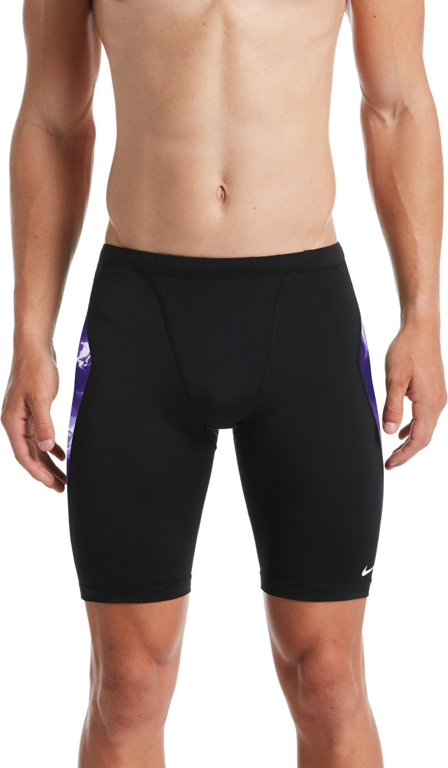 Nike Men's Lightning Swim Jammers Academy