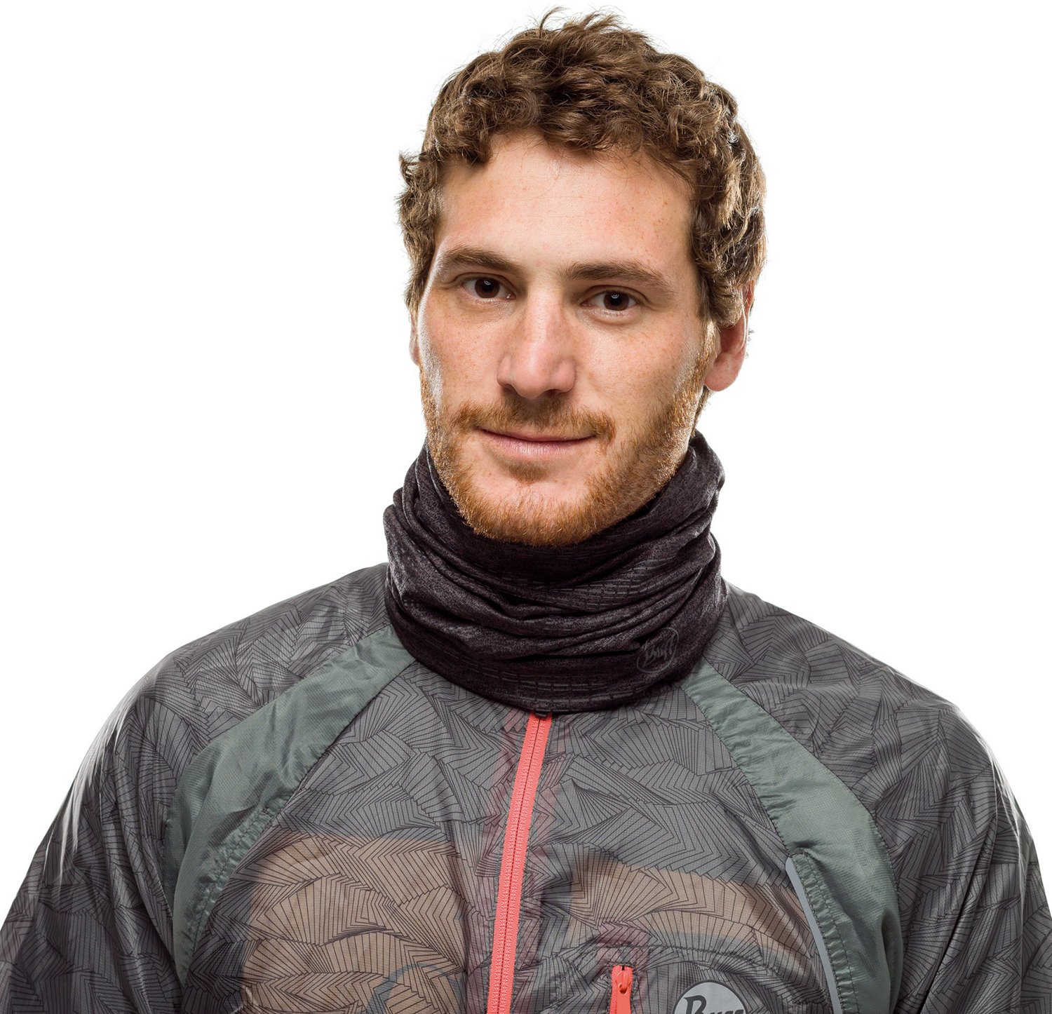 Buff Men's Dryflx R Multifunctional Headwear - view number 2