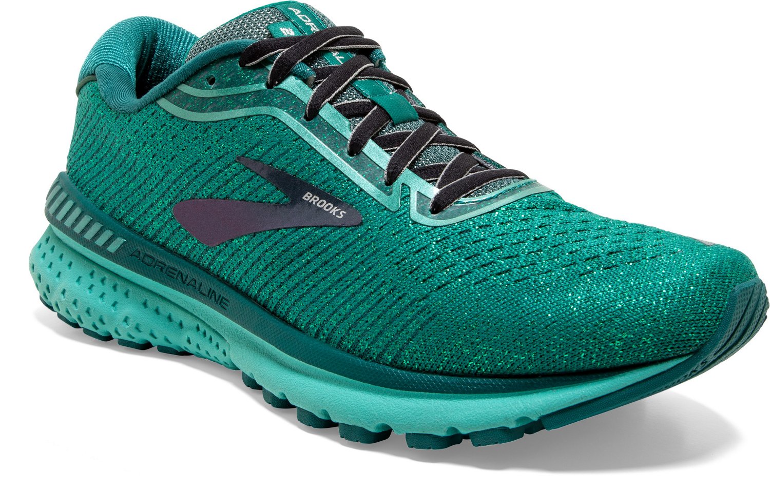 Brooks Women's Adrenaline GTS 20 Running Shoes - view number 2