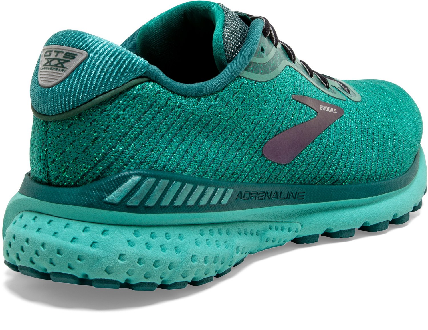 Brooks Women's Adrenaline GTS 20 Running Shoes - view number 3