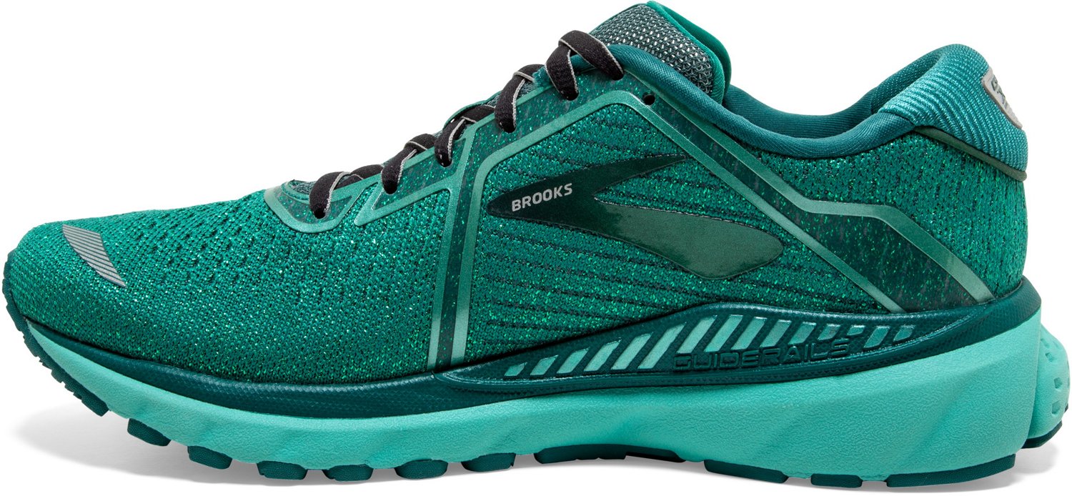 Brooks Women's Adrenaline GTS 20 Running Shoes - view number 4