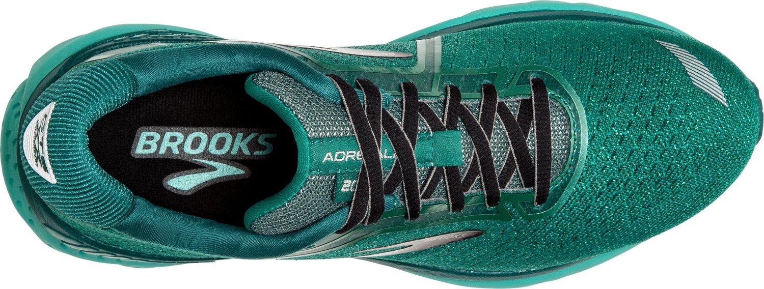 Brooks Women's Adrenaline GTS 20 Running Shoes - view number 5