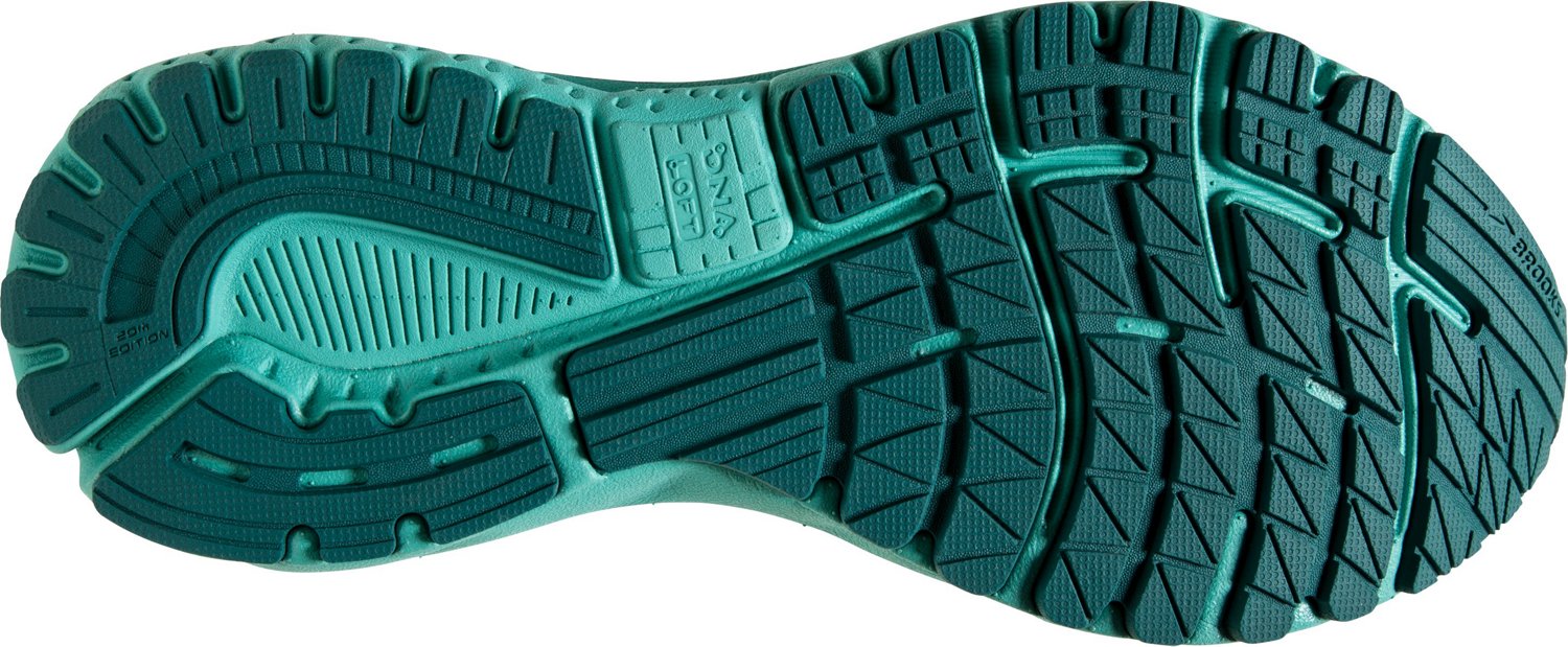 Brooks Women's Adrenaline GTS 20 Running Shoes - view number 6