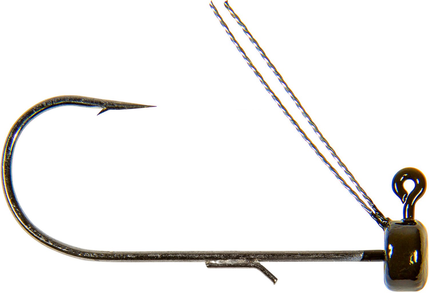 ZMan Mag Shroomz Weedless Jig Heads Academy