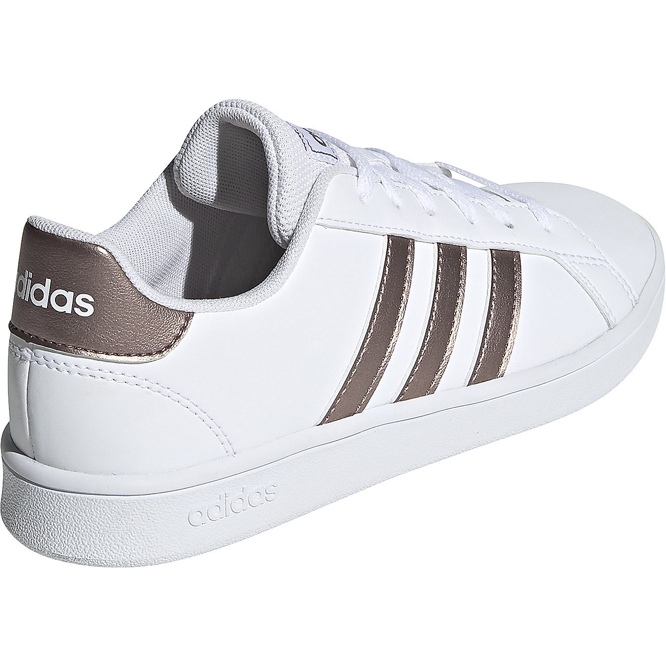 adidas Kids' Essentials Grand Court Shoes                                                                                        - view number 4