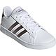 adidas Kids' Essentials Grand Court Shoes                                                                                        - view number 2