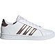 adidas Kids' Essentials Grand Court Shoes                                                                                        - view number 1 selected