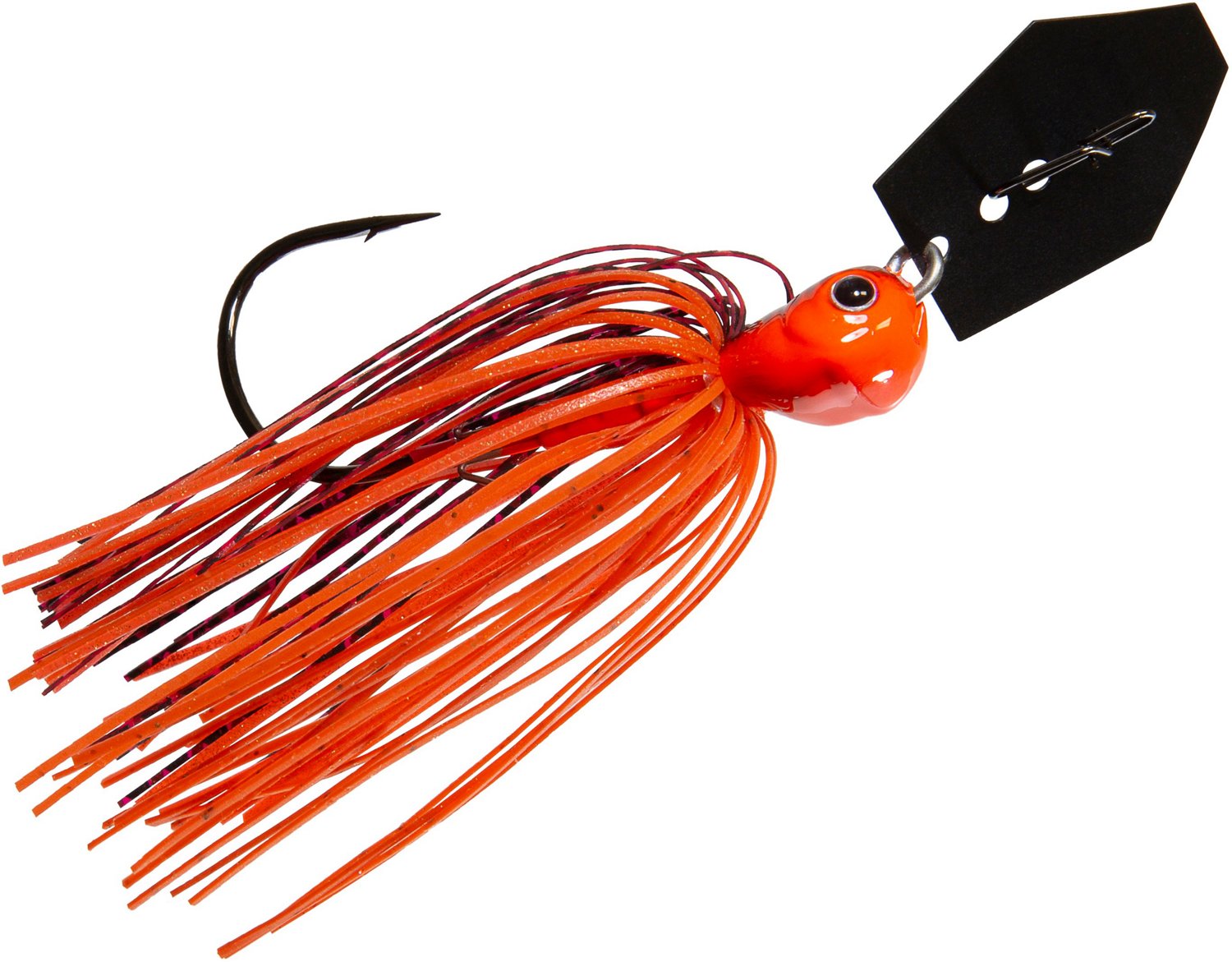 ZMan ChatterBait Jack Hammer Bladed Jig Academy