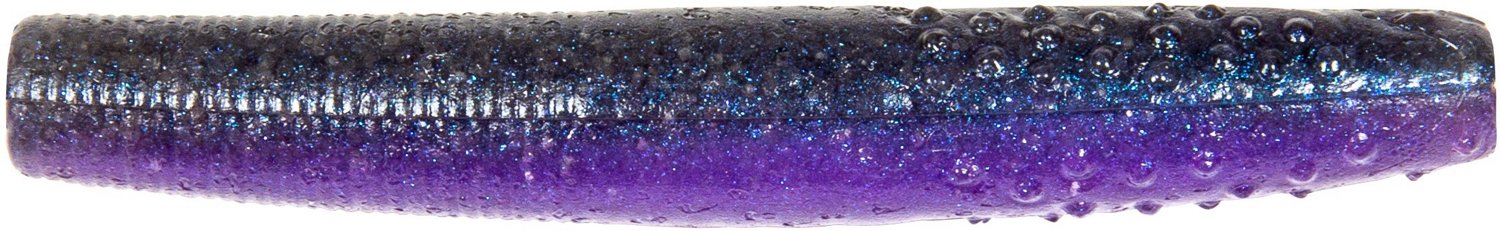 Z-Man® 2-3/4" Finesse T.R.D. Soft Bait Lures 8-Pack