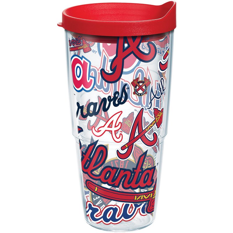 Tervis Atlanta Brav… - image