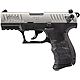Walther Arms P22 Q Nickel .22 LR Pistol                                                                                          - view number 1 selected