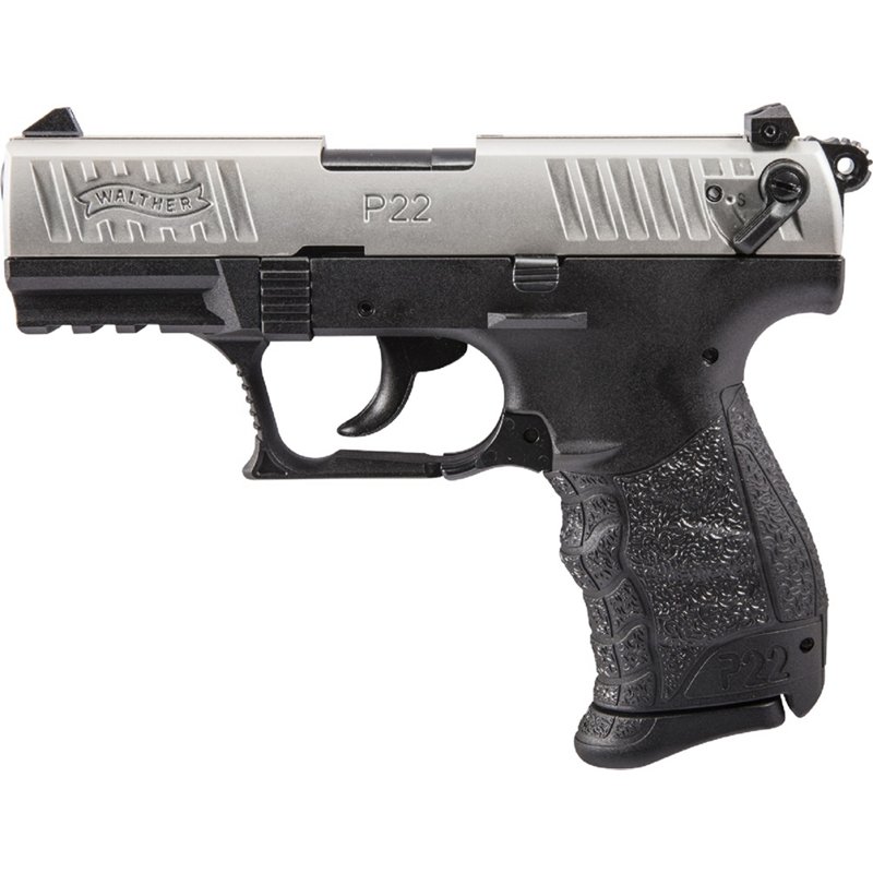 Walther Arms P22 Q … - image