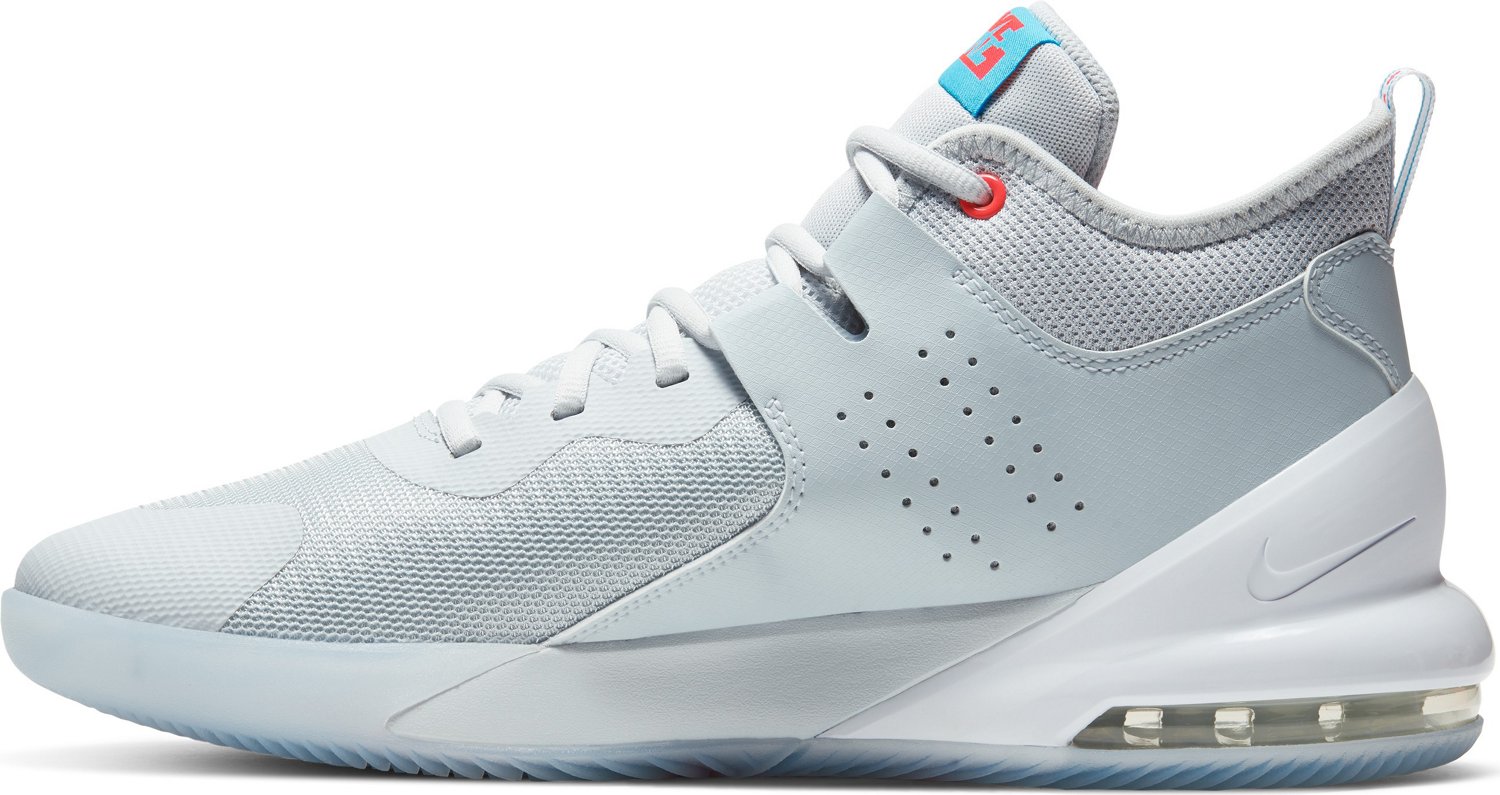 Nike Adults' Air Max Impact Basketball Shoes                                                                                     - view number 3