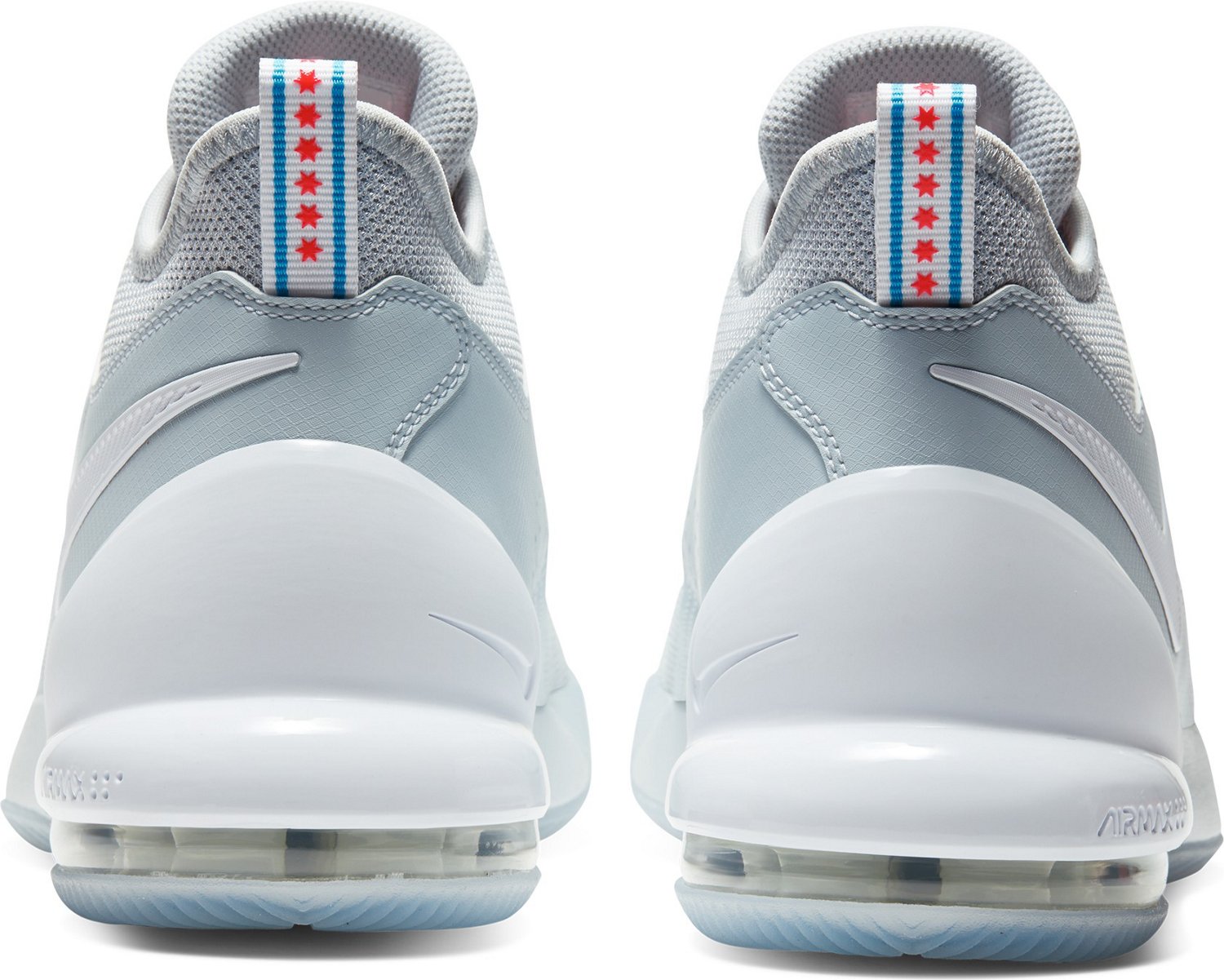 Nike Adults' Air Max Impact Basketball Shoes                                                                                     - view number 4