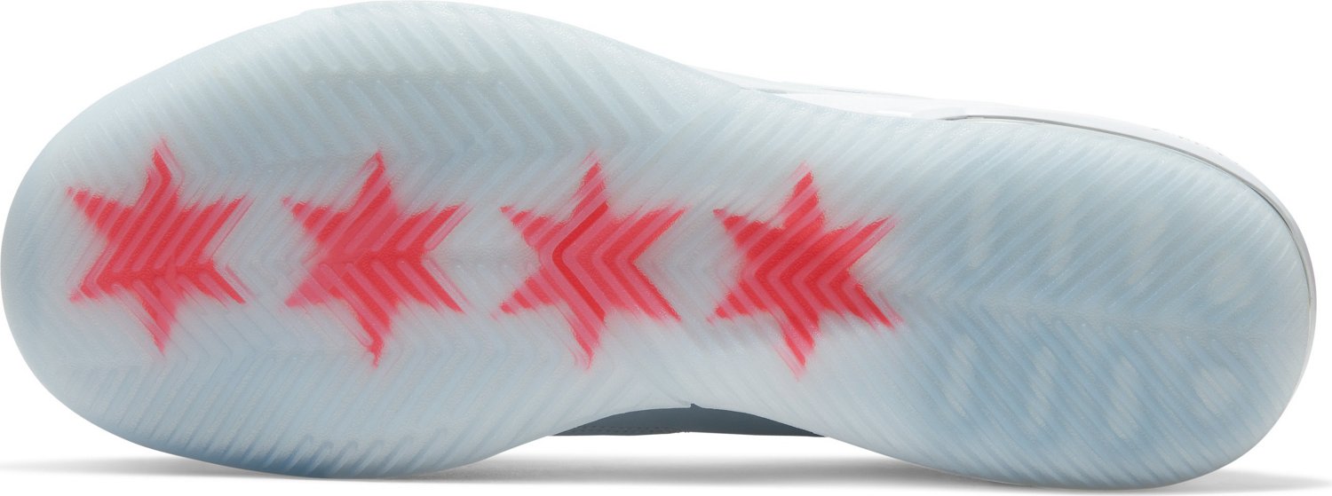 Nike Adults' Air Max Impact Basketball Shoes                                                                                     - view number 6