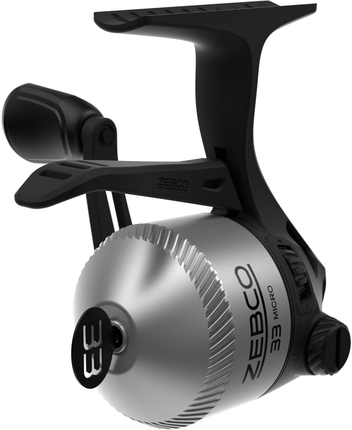 Zebco Micro 11 TS Trigger Spin Ultra Light Underspin Fishing Reel 