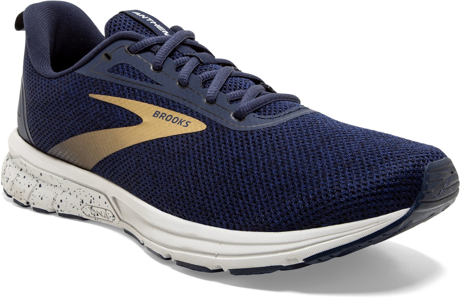 Brooks Men's Anthem 3 Running Shoes - view number 2