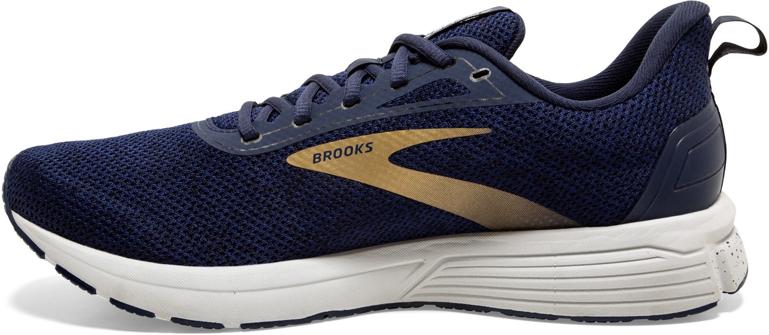 Brooks Men's Anthem 3 Running Shoes - view number 4