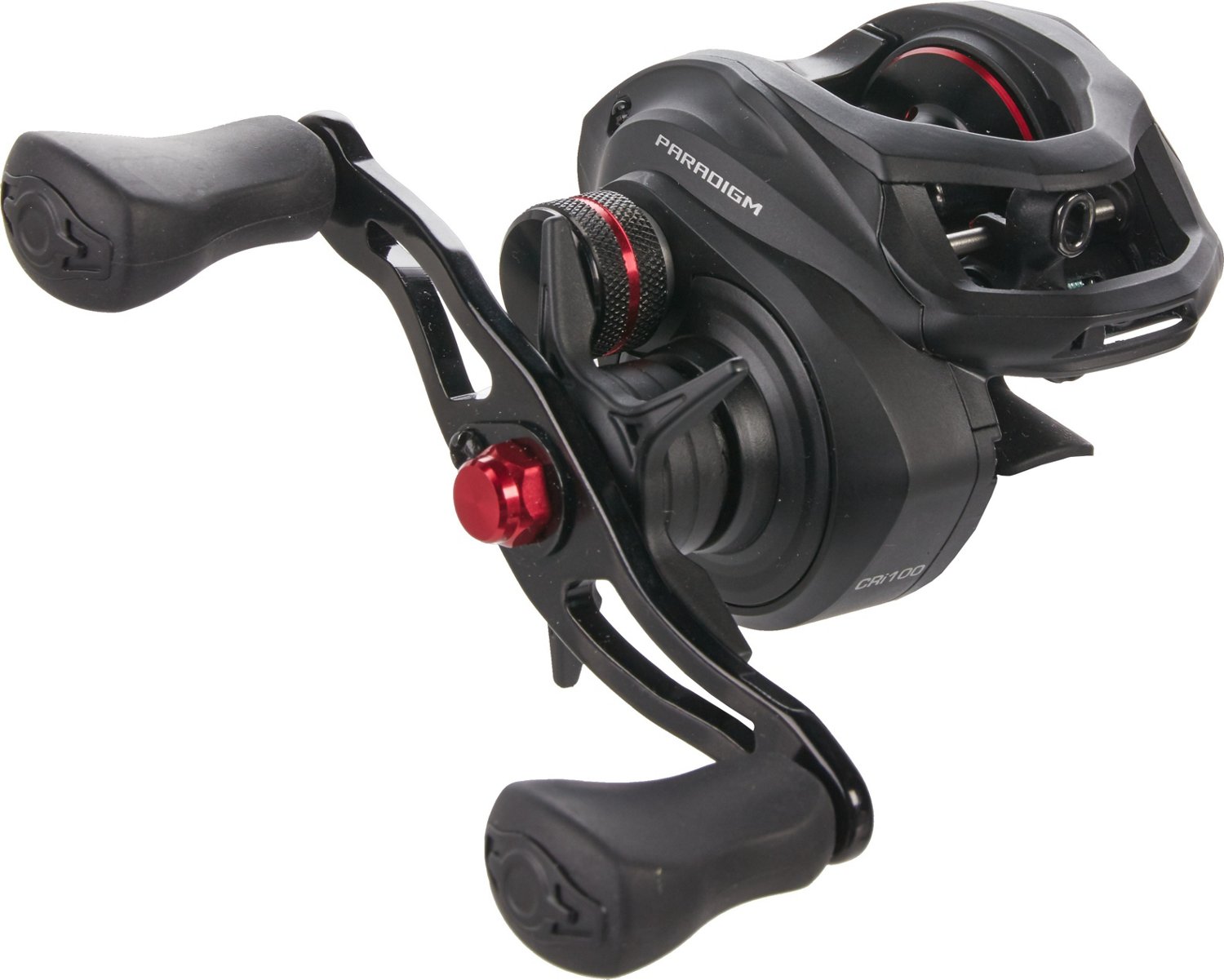 Duckett Paradigm CRi Baitcast Reel Right Hand 6.8:1 DFCR200 ~ NEW