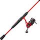 Lew's Mach Smash 300 Spin 7 ft M Spinning Rod and Reel Combo                                                                     - view number 1 selected