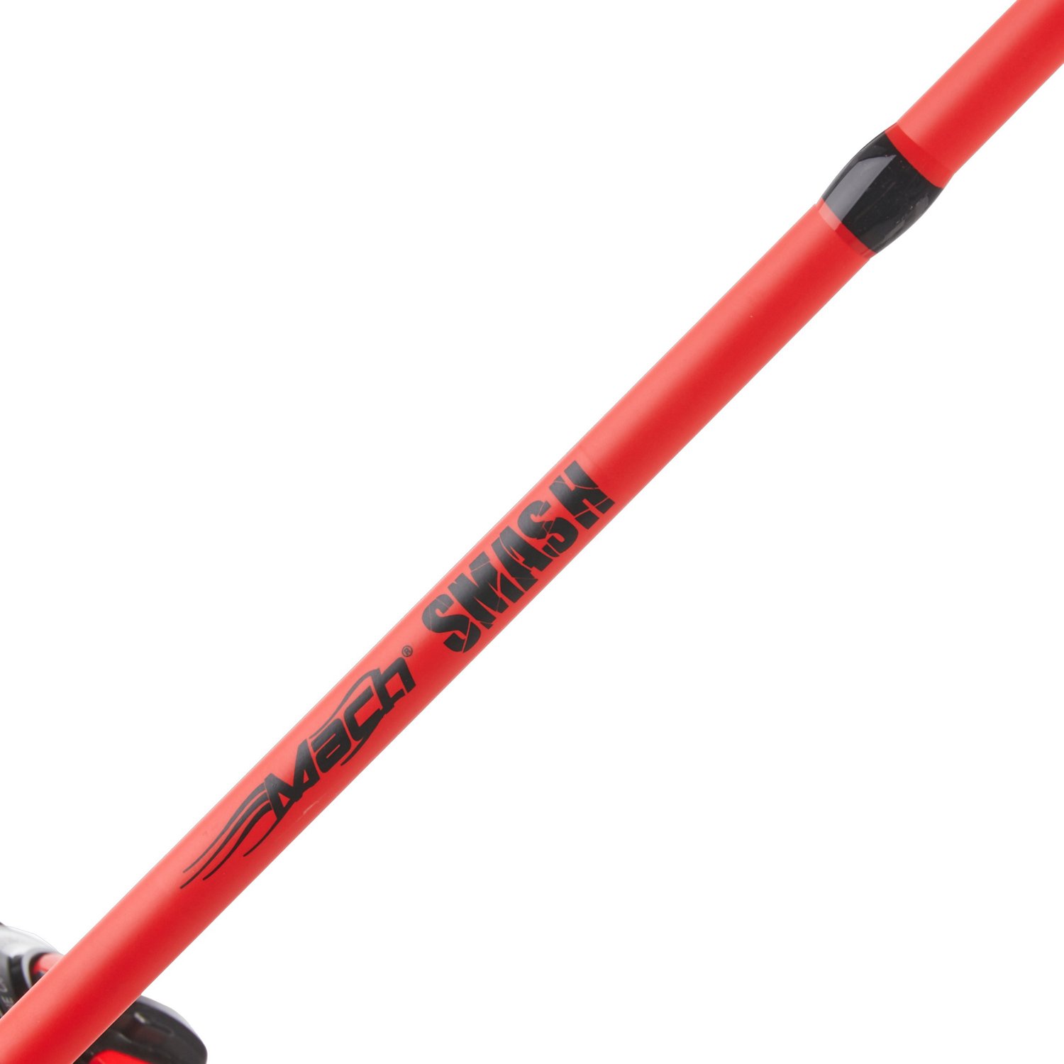 Lew Mach Smash Spinning Combo