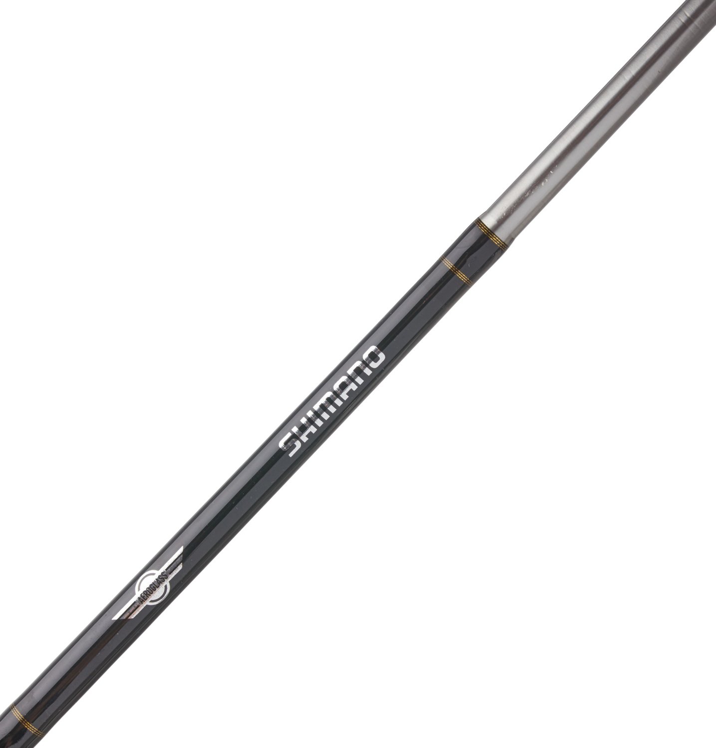Shimano FX 6 ft 6 in M Freshwater Spinning Rod and Reel Combo