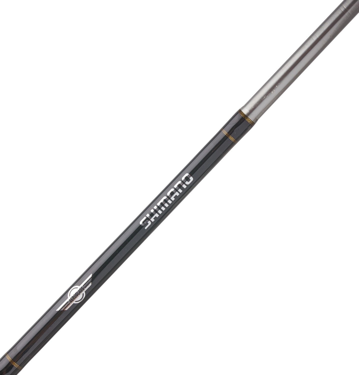 Shimano FX 6 ft 6 in M Freshwater Spinning Rod and Reel Combo                                                                    - view number 2