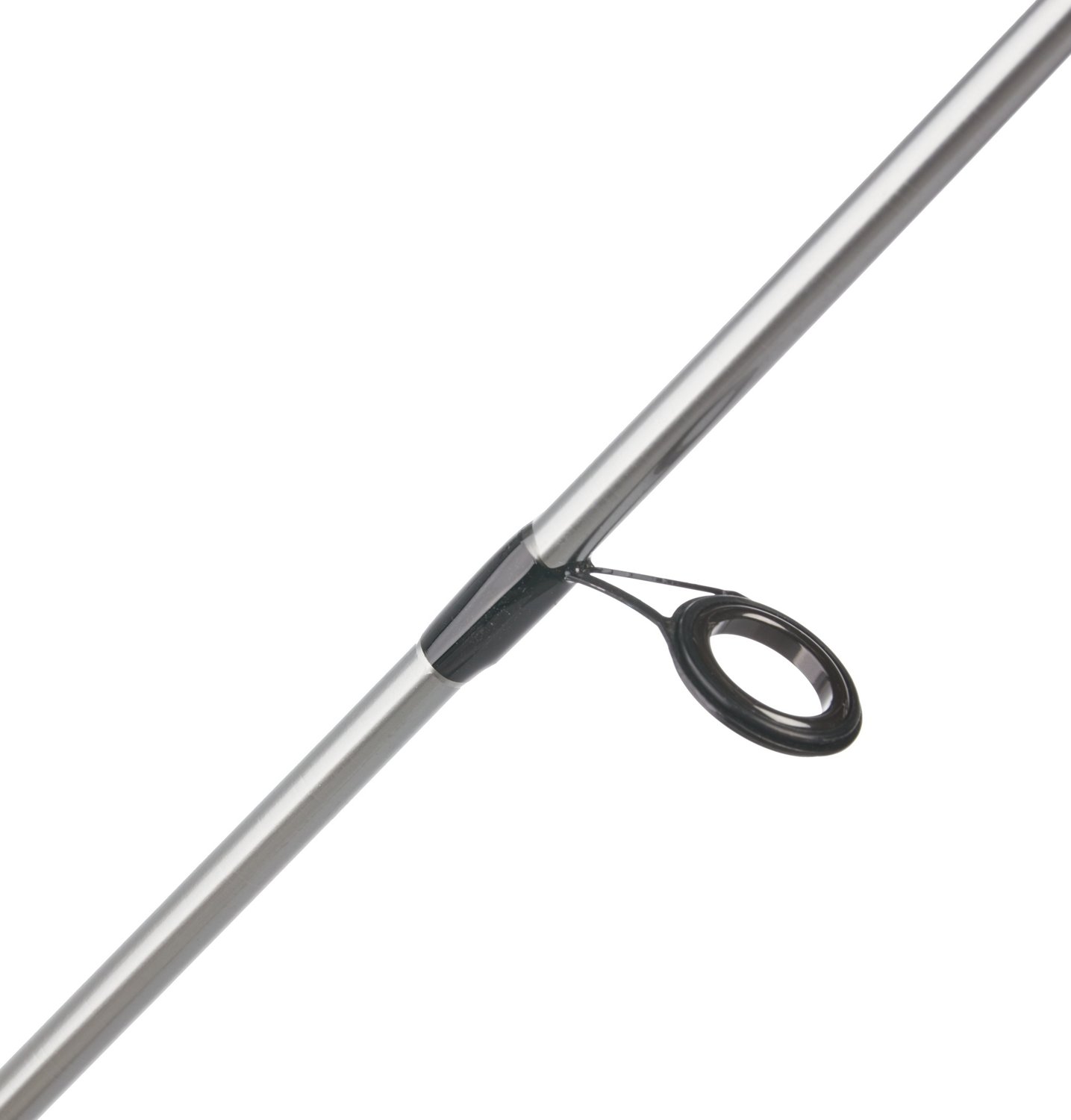 Shimano FX 6 ft 6 in M Freshwater Spinning Rod and Reel Combo                                                                    - view number 3