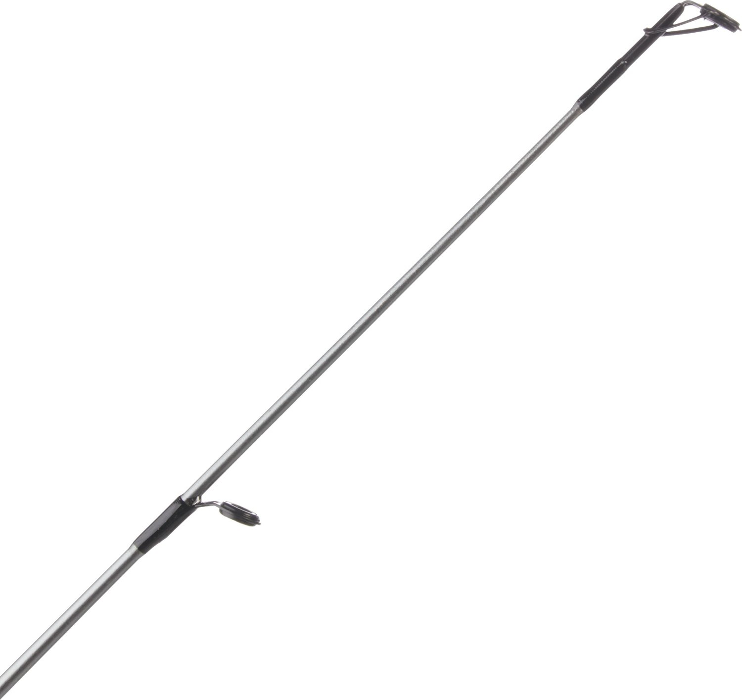 Shimano FX 6 ft 6 in M Freshwater Spinning Rod and Reel Combo                                                                    - view number 4