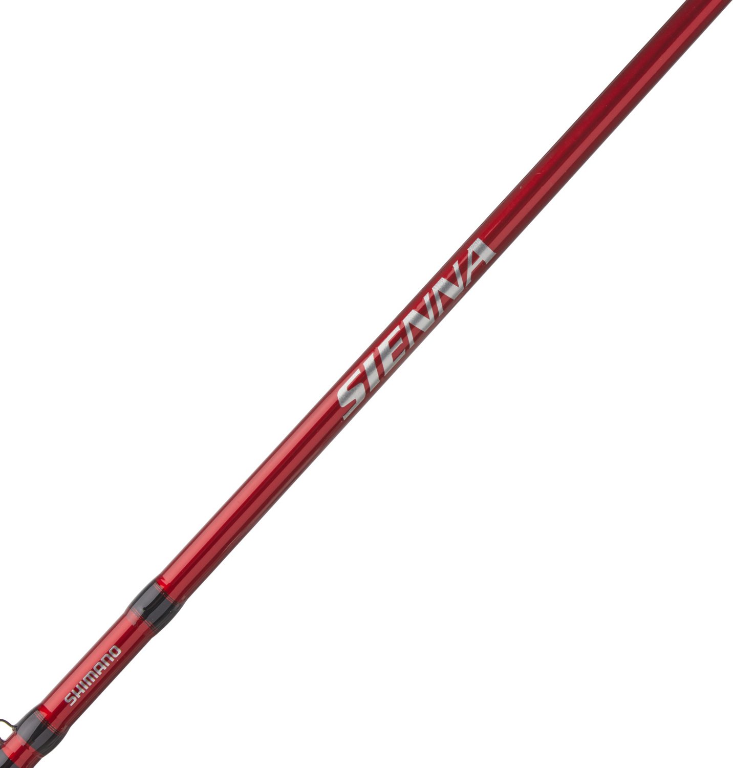 Academy Sports + Outdoors Shimano Sienna Freshwater Spinning Rod