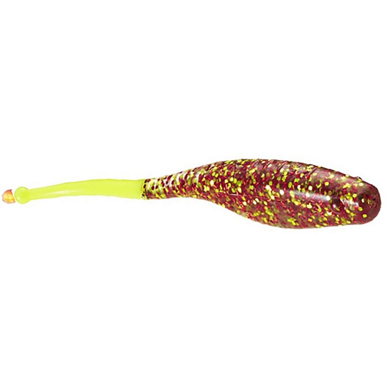 Kelley Wigglers Bal… - image