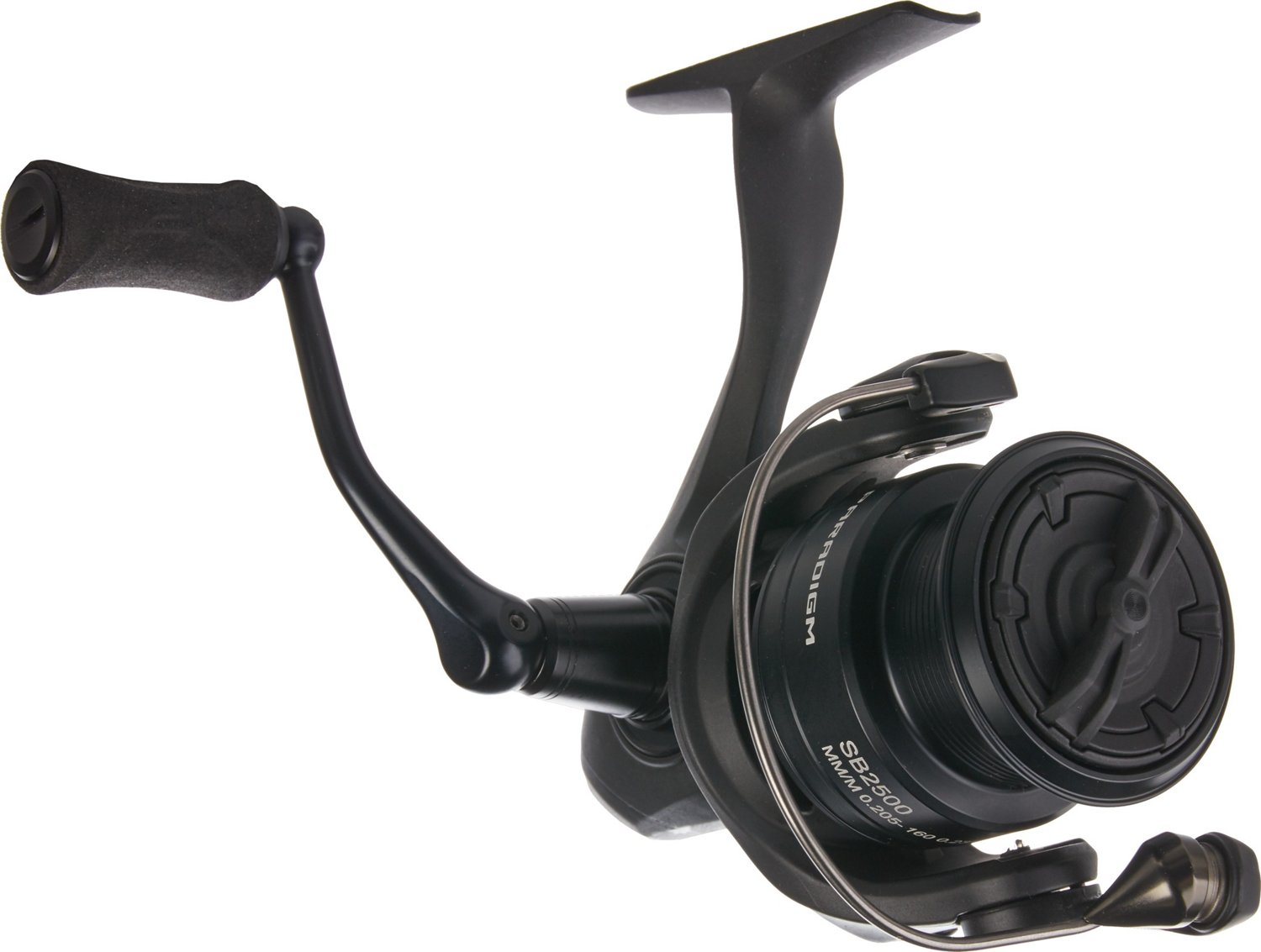 Duckett Paradigm SB Spinning Reel Academy