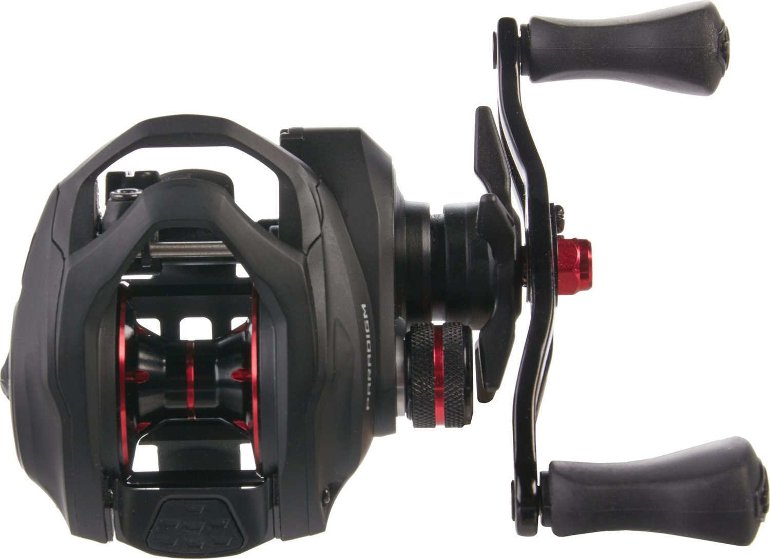 ducket 300 rbc baitcast reel