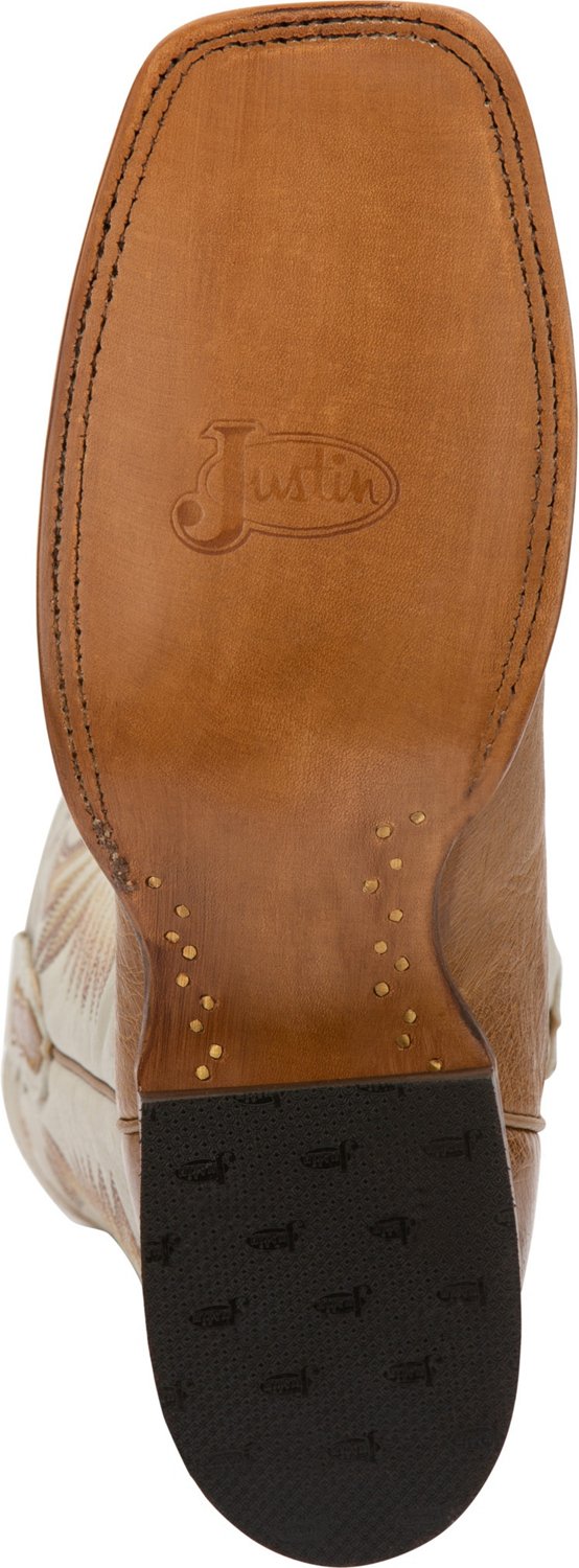 Justin Men's Pascoe Western Boots - view number 8