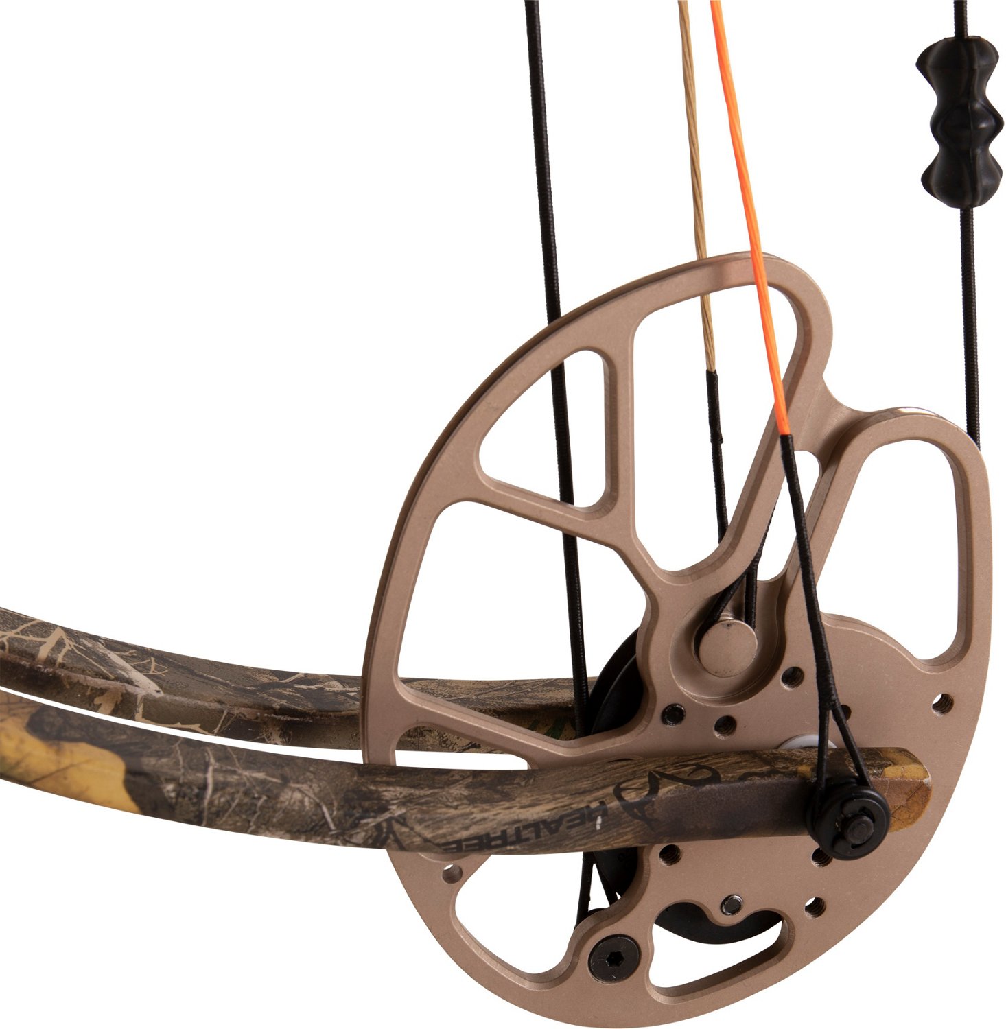 Bear Archery Cruzer G2 Ready to Hunt Compound Bow Package Academy