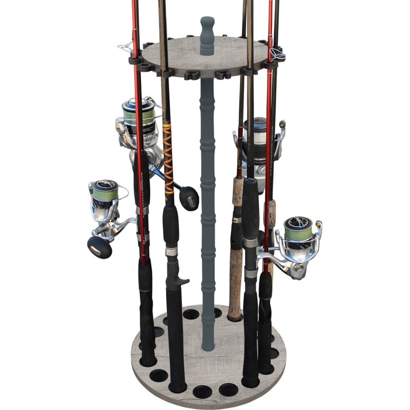 Rush Creek Barn Woo…