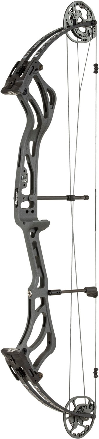Bear Archery Revival Compound Bow Academy