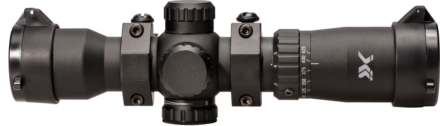 Bear Archery Bear X Speed Comp 1 5 x 24 x 30 Crossbow Scope Academy